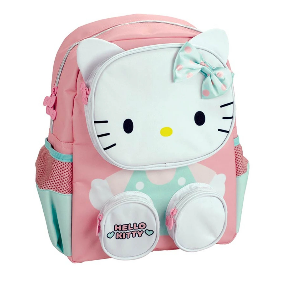 GIM ΤΣΑΝΤΑ ΝΗΠΙΟΥ HELLO KITTY 335-76054