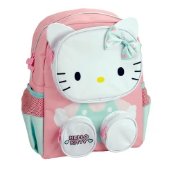 GIM ΤΣΑΝΤΑ ΝΗΠΙΟΥ HELLO KITTY 335-76054