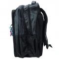 GIM ΤΣΑΝΤΑ ΔΗΜΟΤΙΚΟΥ ΟΒΑΛ BLACK HUNTRIX 364-00031