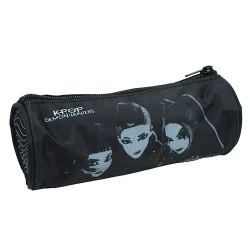 GIM ΒΑΡΕΛΑΚΙ ΚΑΣΕΤΙΝΑ BLACK HUNTRIX 00140