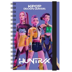 GIM DIARY DEMON HUNTERS 364-02910