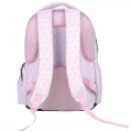GIM ΤΣΑΝΤΑ ΔΗΜΟΤΙΚΟΥ ΟΒΑΛ PINK HUNTRIX 01031