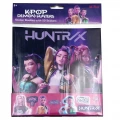 GIM STICKER ALBUM WITH STICKER DEMON HUNTERS 764-00291