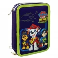 GIM ΚΑΣΕΤΙΝΑ ΤΡΙΠΛΗ PAW PATROL 334-69130