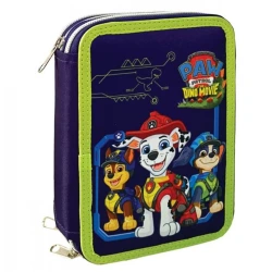 GIM ΚΑΣΕΤΙΝΑ ΤΡΙΠΛΗ PAW PATROL 334-69130
