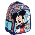 GIM ΤΣΑΝΤΑ ΝΗΠΙΟΥ MICKEY FUN TRAVELS 340-92054