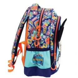 GIM ΤΣΑΝΤΑ ΝΗΠΙΟΥ MICKEY FUN TRAVELS 340-92054