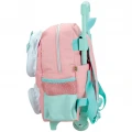 GIM ΤΣΑΝΤΑ TROLLEY ΝΗΠΕΙΟΥ HELLO KITTY CLUB 335-76072