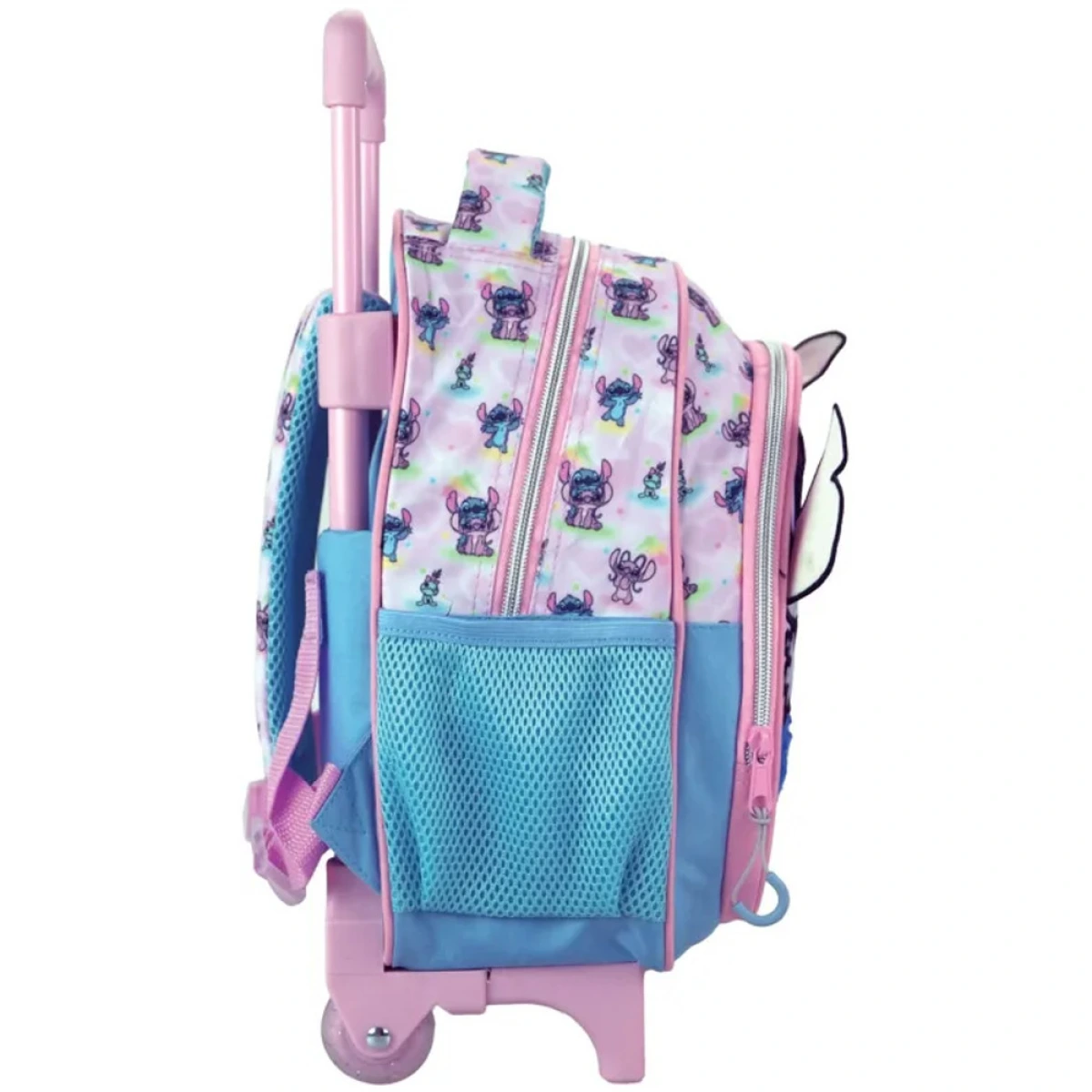 GIM ΤΣΑΝΤΑ TROLLEY ΝΗΠΙΟΥ STITCH BRUSH IT OUT 342-03072