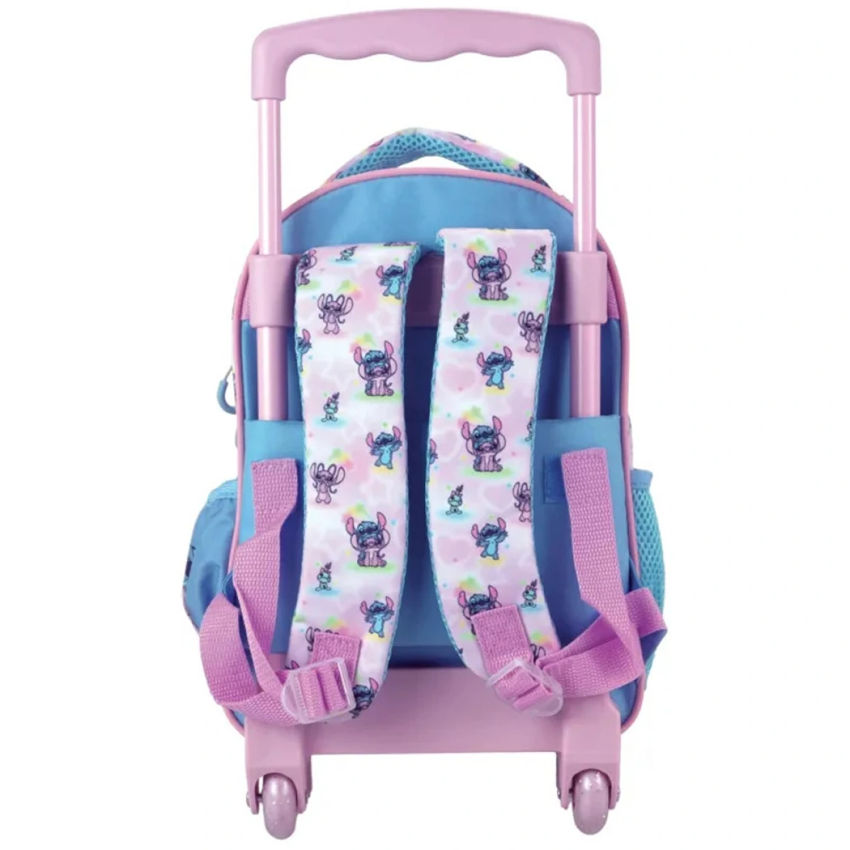 GIM ΤΣΑΝΤΑ TROLLEY ΝΗΠΙΟΥ STITCH BRUSH IT OUT 342-03072