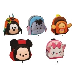 GIM ΤΣΑΝΤΑ ΝΗΠΙΟΥ NEOPRENE DISNEY 340-76050
