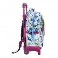 GIM ΣΑΚΙΔΙΟ TROLLEY ΝΗΠΙΟΥ ANNA FROZEN GIM 341-67072