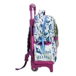 GIM ΣΑΚΙΔΙΟ TROLLEY ΝΗΠΙΟΥ ANNA FROZEN GIM 341-67072