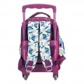 GIM ΣΑΚΙΔΙΟ TROLLEY ΝΗΠΙΟΥ ANNA FROZEN GIM 341-67072