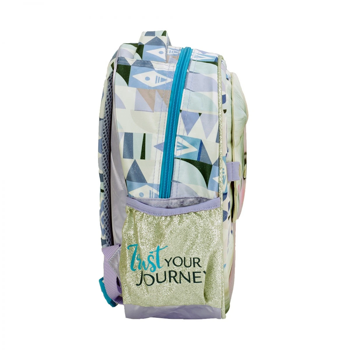 GIM TODDLER BAG ELSA FROZEN 341-66054