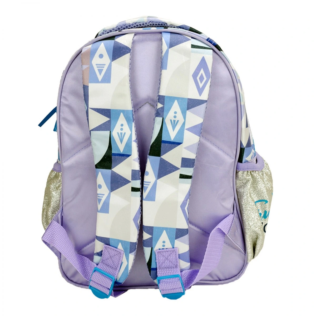 GIM TODDLER BAG ELSA FROZEN 341-66054