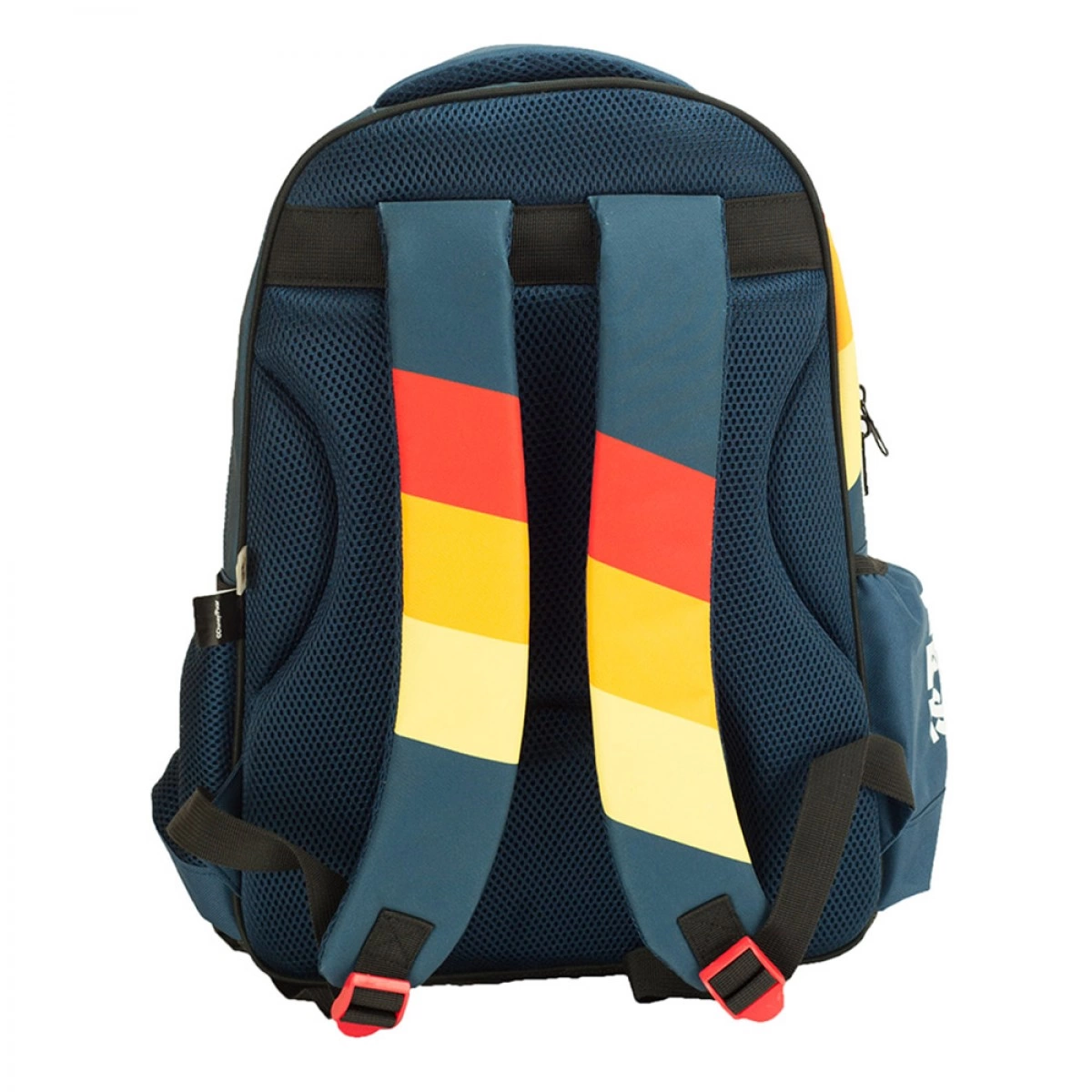 GIM ΤΣΑΝΤΑ ΔΗΜΟΤΙΚΟΥ ΟΒΑΛ CARS RACE 341-49031