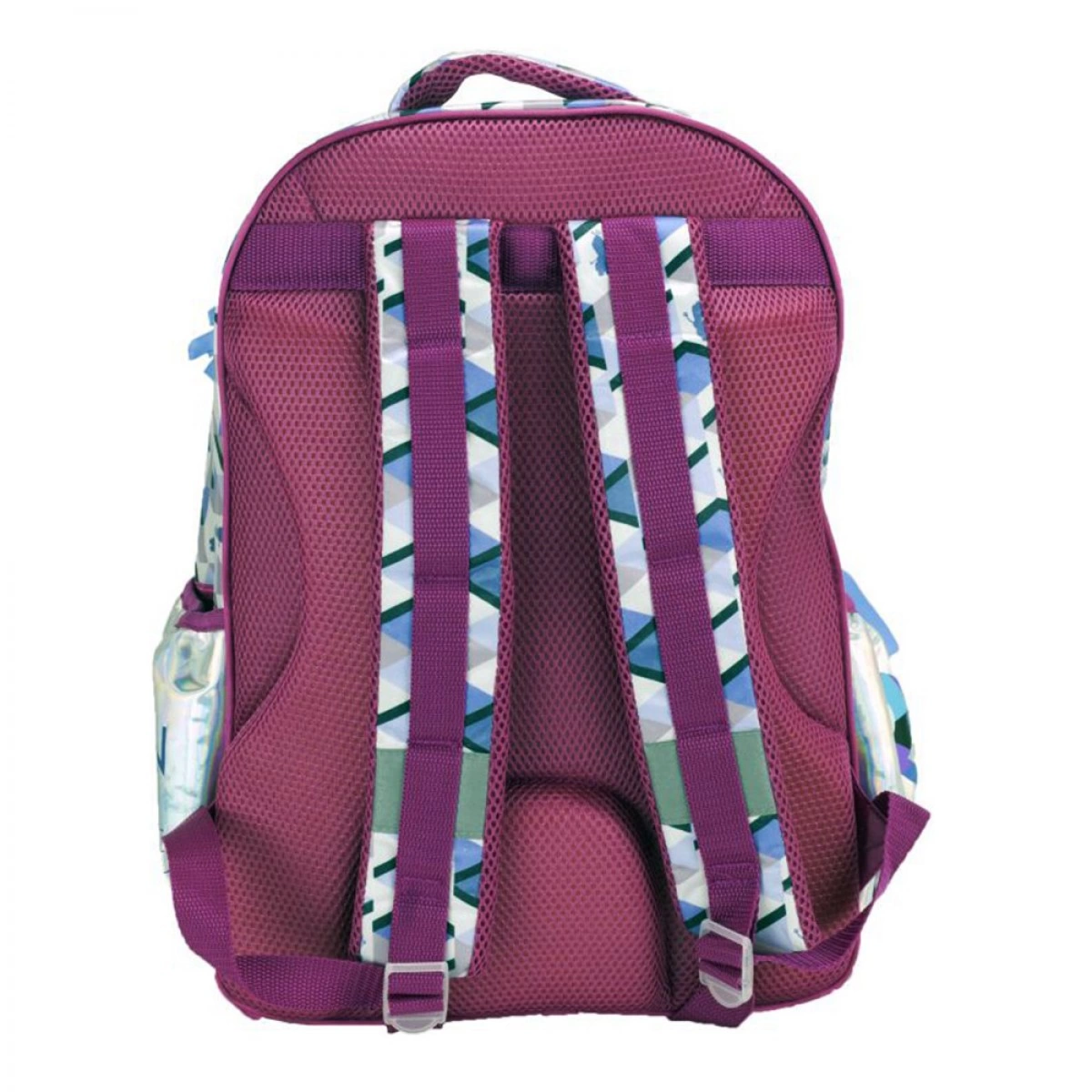 GIM ΤΣΑΝΤΑ ΔΗΜΟΤΙΚΟΥ ΟΒΑΛ ANNA FROZEN 341-67031