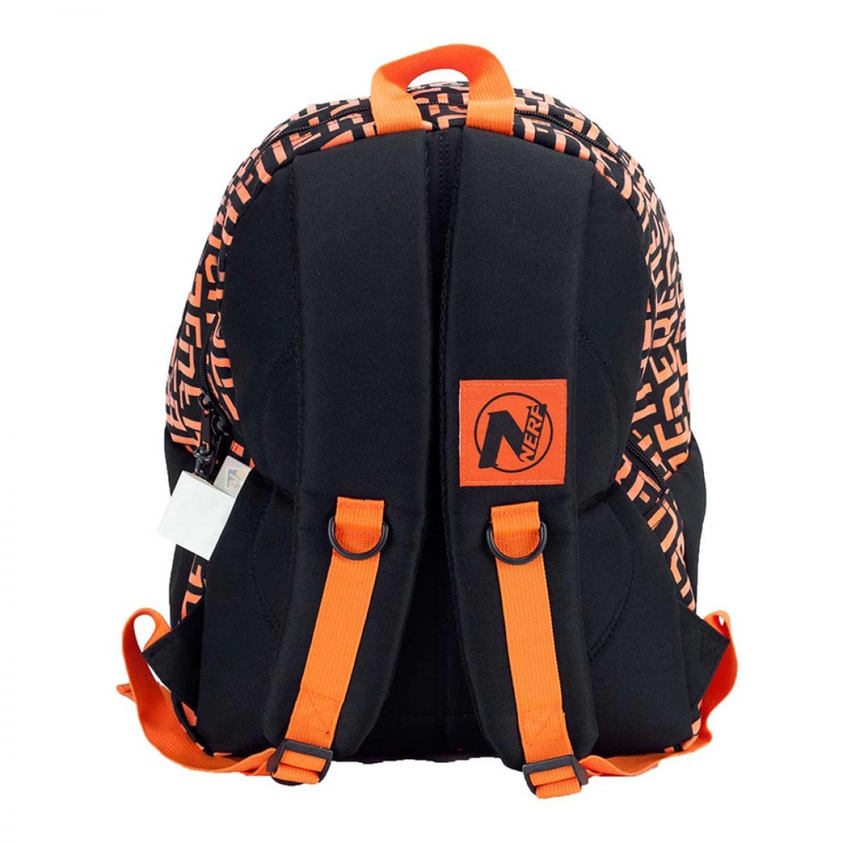 GIM ΣΑΚΙΔΙΟ 2 ΘΕΣΕΩΝ NERF ON TARGET 336-44034