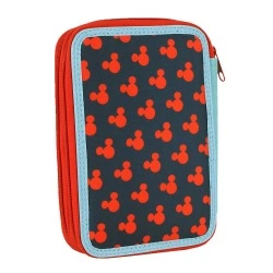 GIM ΚΑΣΕΤΙΝΑ ΔΙΠΛΗ MICKEY TEAM 340-83100