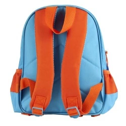 GIM TΣΑΝΤΑ ΜΙΝΙ SMURFS 344-20053