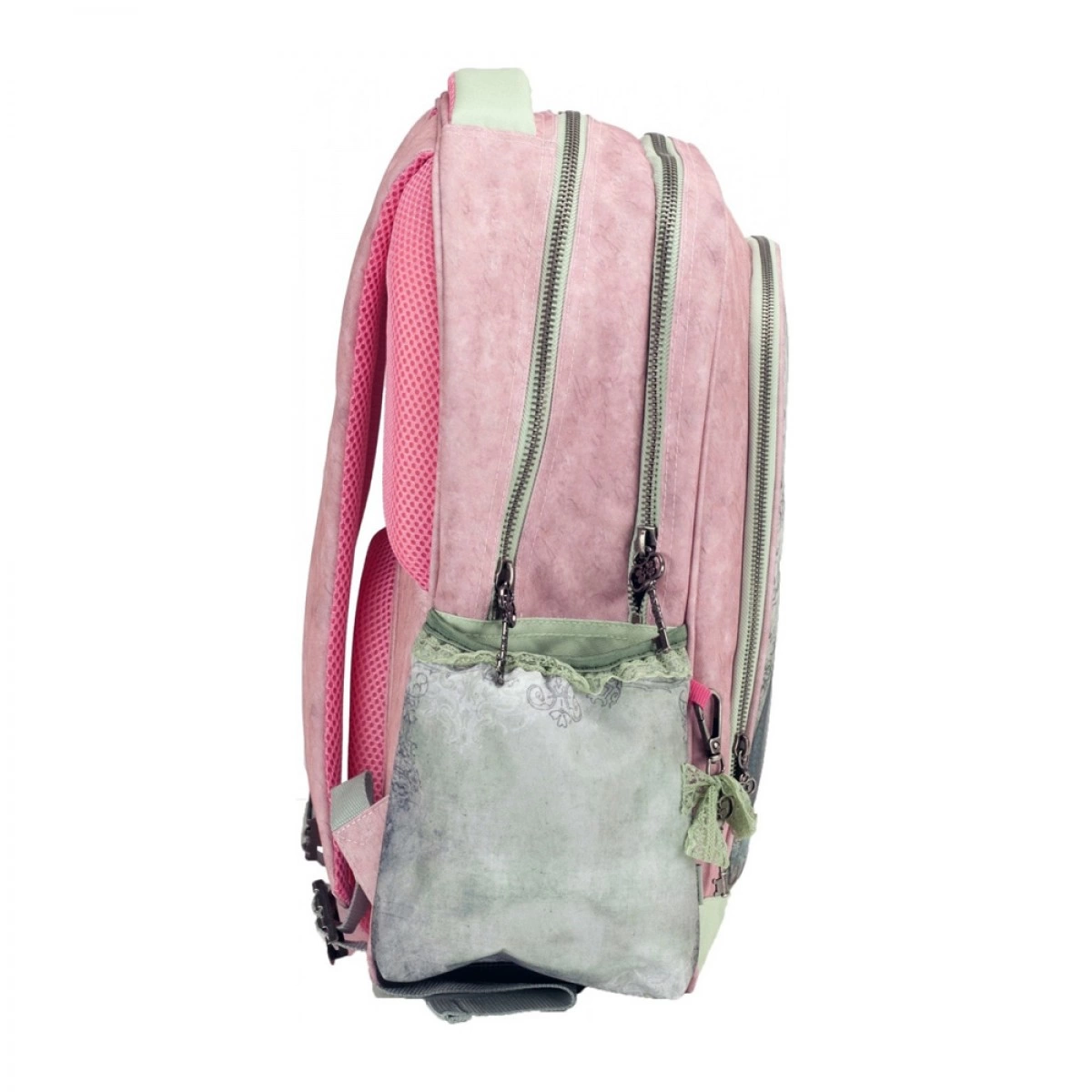 GIM ΤΣΑΝΤΑ ΔΗΜΟΤΙΚΟΥ ΟΒΑΛ MIRABELLE CURIOSITY 343-02031