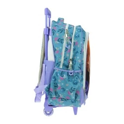 GIM ΤΣΑΝΤΑ TROLLEY FROZEN 341-68074
