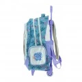 GIM ΤΣΑΝΤΑ TROLLEY FROZEN 341-68074