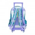 GIM ΤΣΑΝΤΑ TROLLEY FROZEN 341-68074