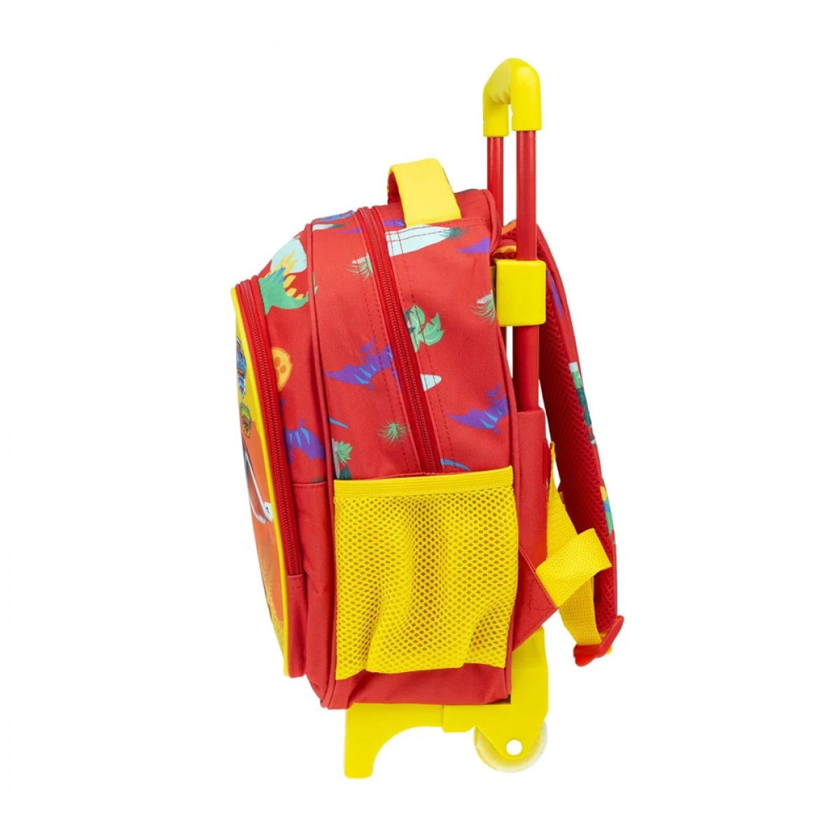 GIM KINDERGARTEN TROLLEY BAG PAW PATROL MARSHALL 334-41072