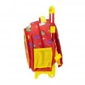 GIM KINDERGARTEN TROLLEY BAG PAW PATROL MARSHALL 334-41072