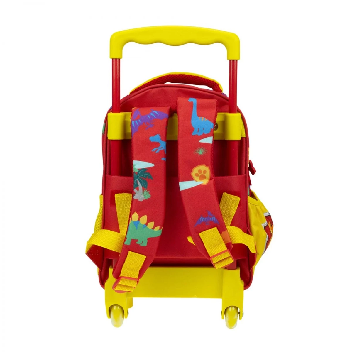 GIM KINDERGARTEN TROLLEY BAG PAW PATROL MARSHALL 334-41072