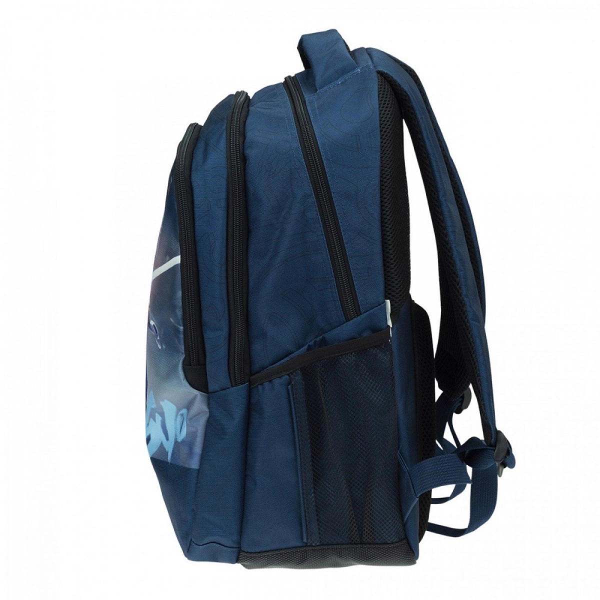 GIM ΤΣΑΝΤΑ ΟΒΑΛ LEAGUE OF LEGENDS YASUO 345-07031