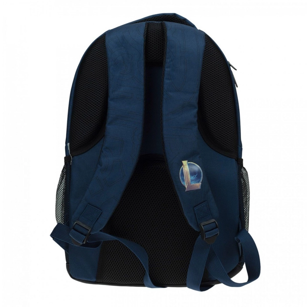 GIM ΤΣΑΝΤΑ ΟΒΑΛ LEAGUE OF LEGENDS YASUO 345-07031