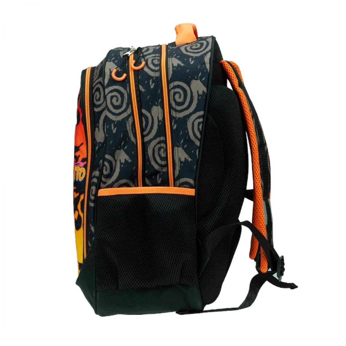 GIM ΤΣΑΝΤΑ ΔΗΜΟΤΙΚΟΥ ΟΒΑΛ NARUTO 369-00031