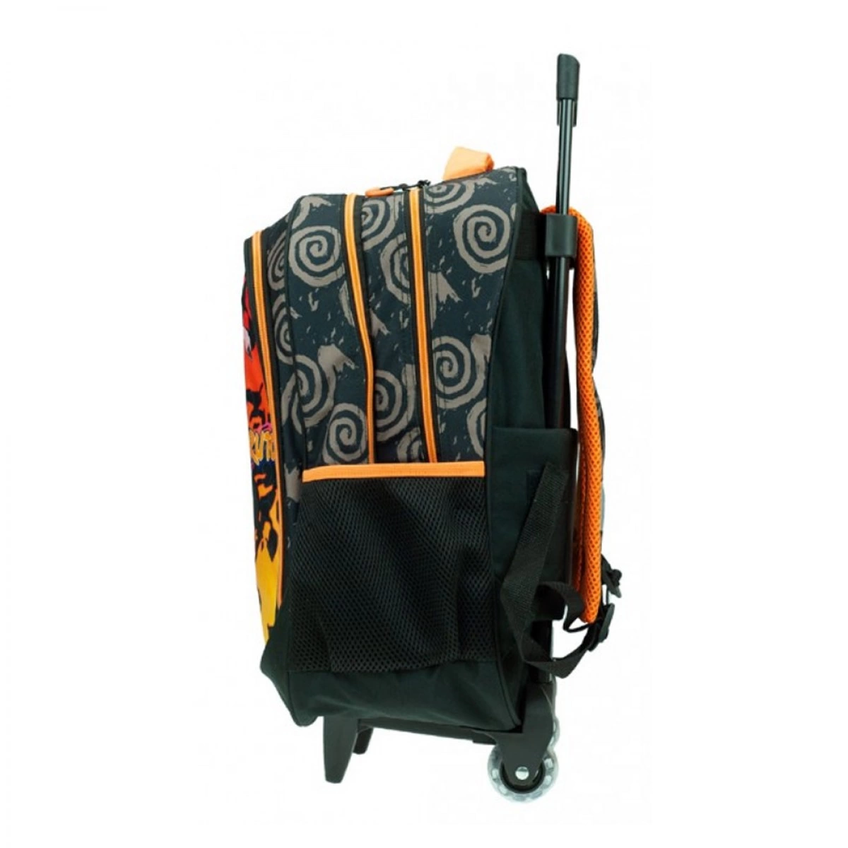 GIM ΤΣΑΝΤΑ TROLLEY NARUTO 369-00074