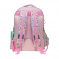 GIM ΤΣΑΝΤΑ ΔΗΜΟΤΙΚΟΥ ΟΒΑΛ PRINCESS SUMMER FUN 50031