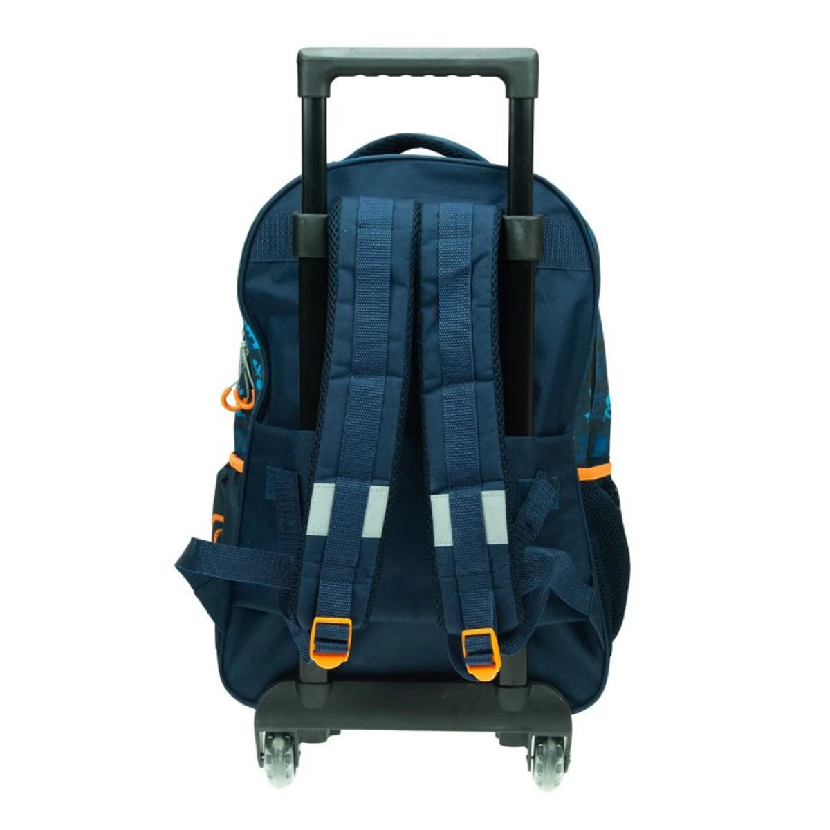 GIM TROLLEY NARUTO LETTERS 369-01074