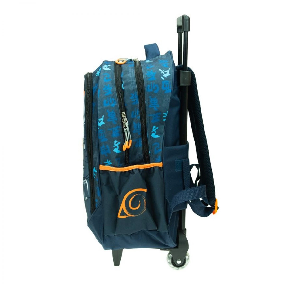 GIM TROLLEY NARUTO LETTERS 369-01074