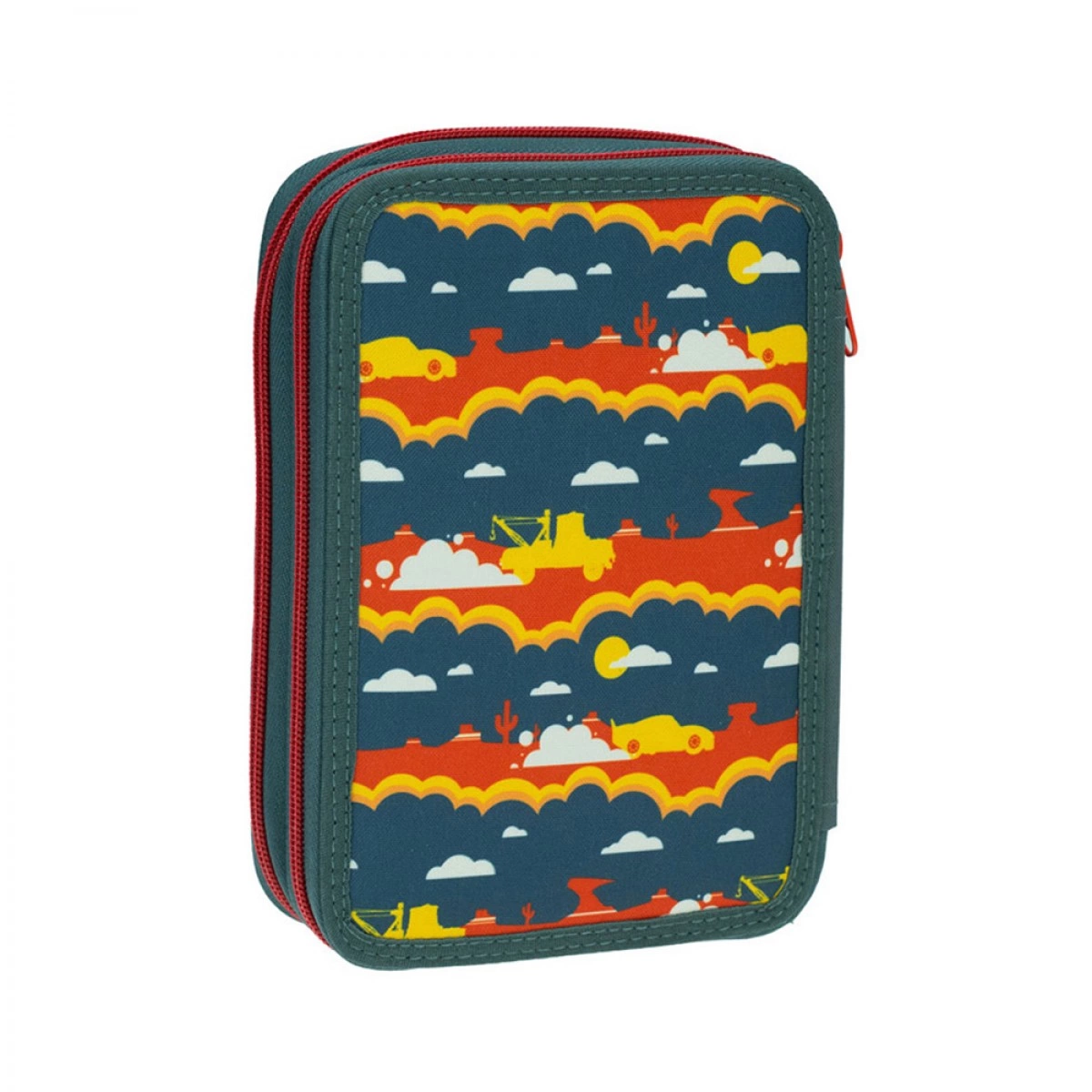 GIM ΚΑΣΕΤΙΝΑ ΔΙΠΛΗ CARS ON THE ROAD 341-35100