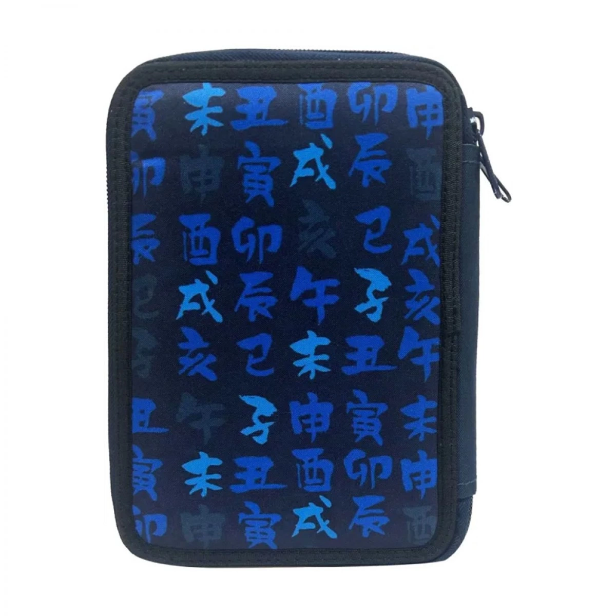 GIM ΚΑΣΕΤΙΝΑ ΔΙΠΛΗ NARUTO LETTERS 369-01100