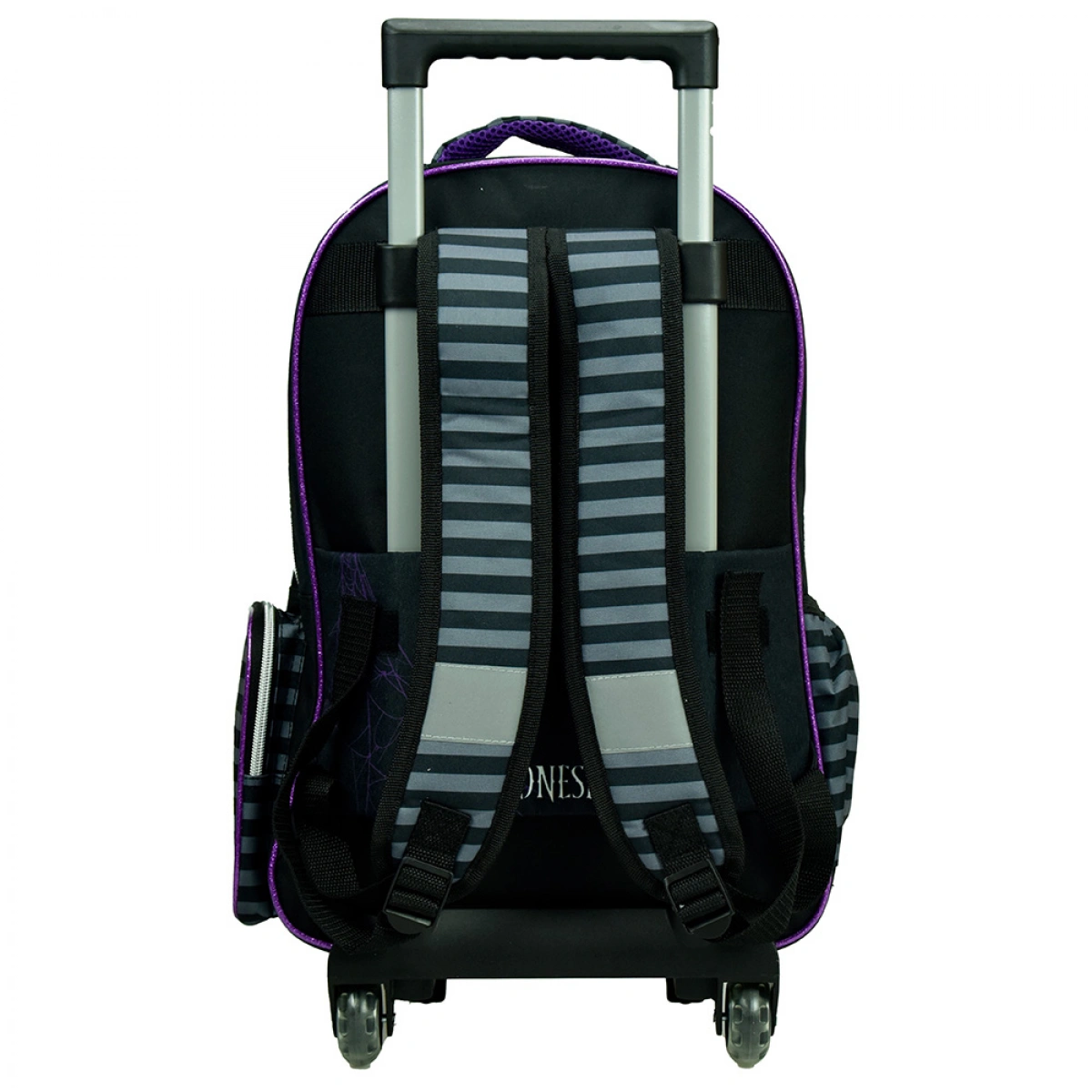 GIM TROLLEY ΔΗΜΟΤΙΚΟΥ WEDNESDAY 316-20074