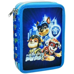 GIM ΚΑΣΕΤΙΝΑ ΔΙΠΛΗ PAW PATROL MIGHTY MOVIE 21100