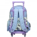 GIM TROLLEY ΔΗΜΟΤΙΚΟΥ FROZEN FAMILY 341-71074