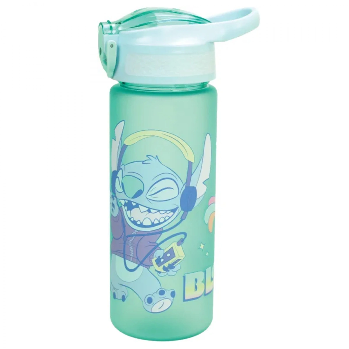 GIM ΠΑΓΟΥΡΙ STITCH 600ML 552-04217