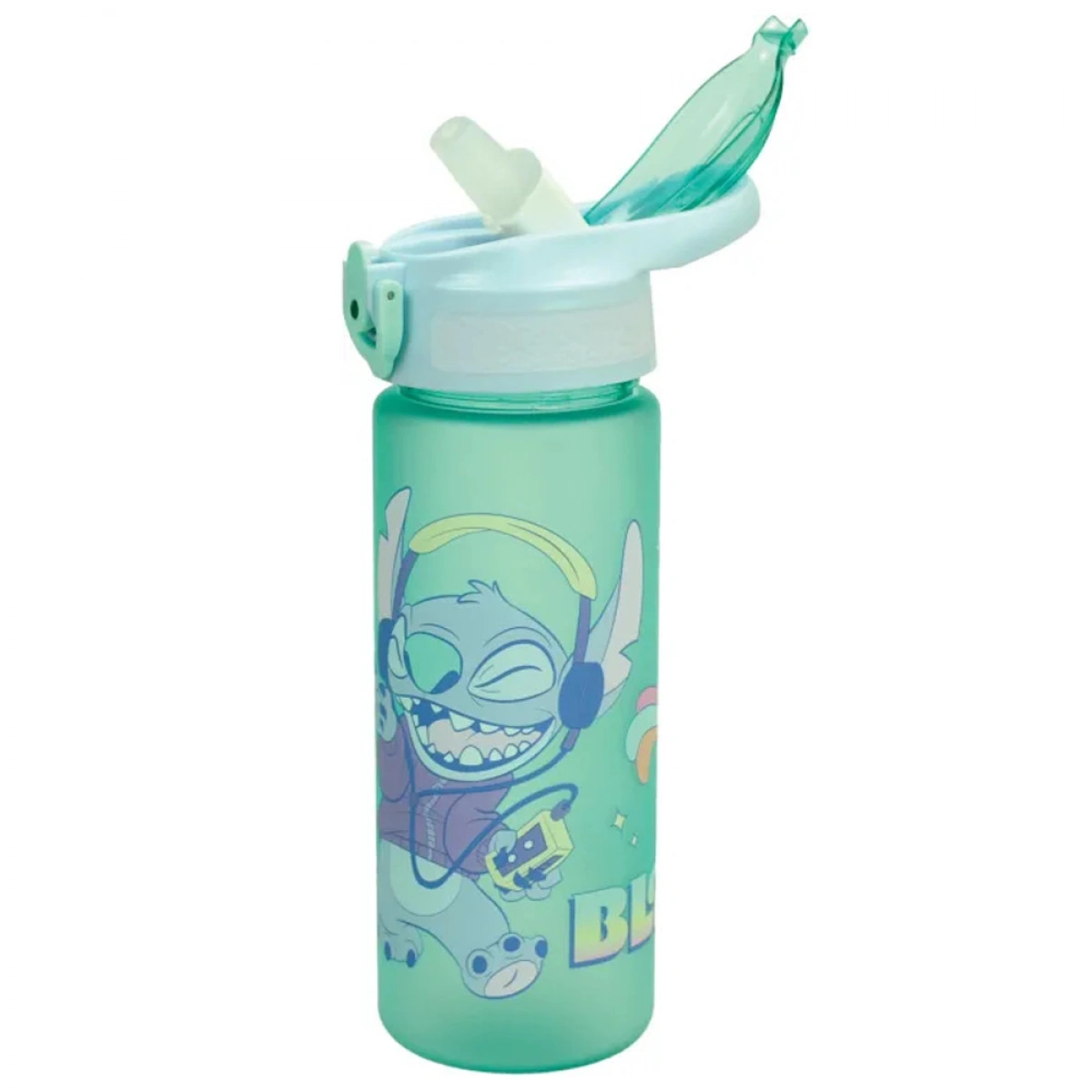 GIM ΠΑΓΟΥΡΙ STITCH 600ML 552-04217