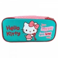 GIM GIM ΚΑΣΕΤΙΝΑΚΙ ΟΒΑΛ HELLO KITTY SWEETHEART 74144