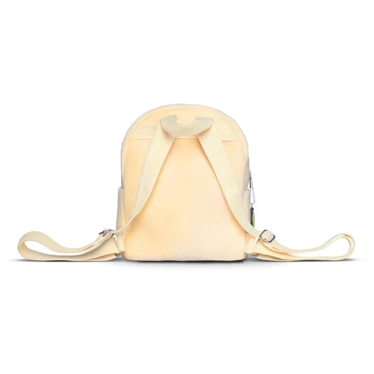 GIM GIM SQUISHMALLOWS - LEONARD MINI FUR BACKPACK 30019