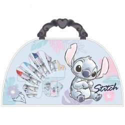 GIM ΒΑΛΙΤΣΑΚΙ ΖΩΓΡΑΦΙΚΗΣ 51ΤΕΜ. LILO & STITCH 342-02770