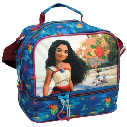 GIM ΤΣΑΝΤΑΚΙ ΦΑΓΗΤΟΥ ΟΒΑΛ VAIANA WAVE 331-57220